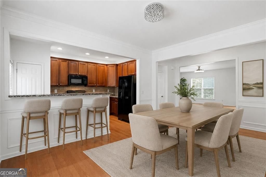 736 Pecan Knoll Drive Marietta - Photo 6
