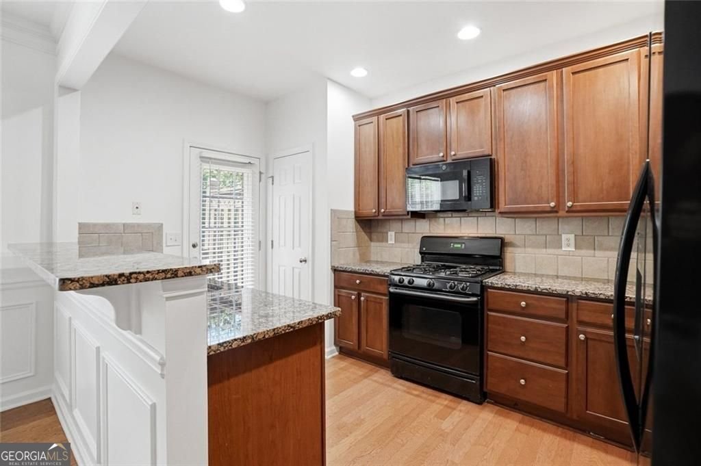 736 Pecan Knoll Drive Marietta - Photo 8