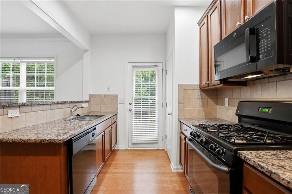 736 Pecan Knoll Drive Marietta - Photo 9