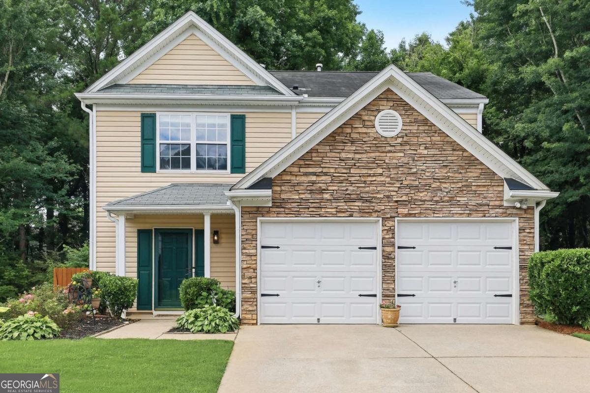 313 Westminster Drive Canton - main photo
