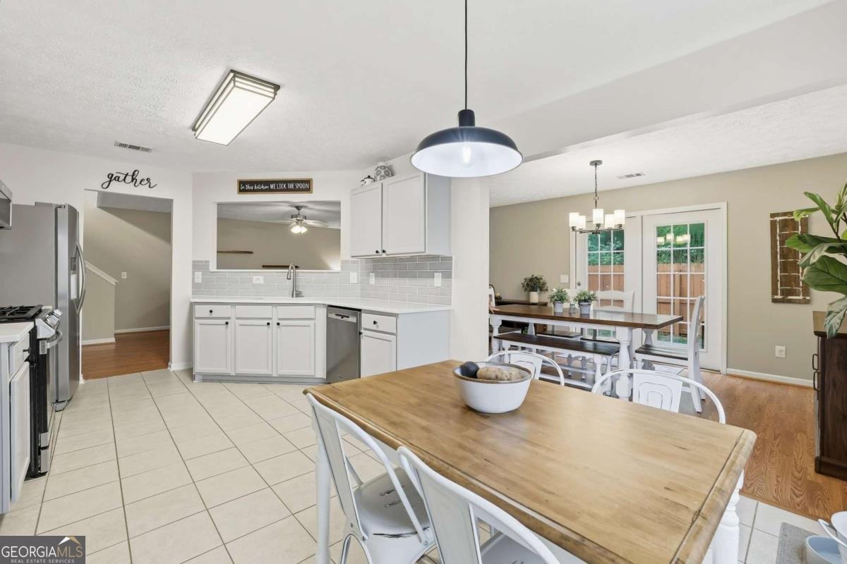 313 Westminster Drive Canton - Photo 16