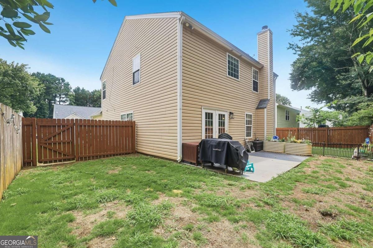 313 Westminster Drive Canton - Photo 36