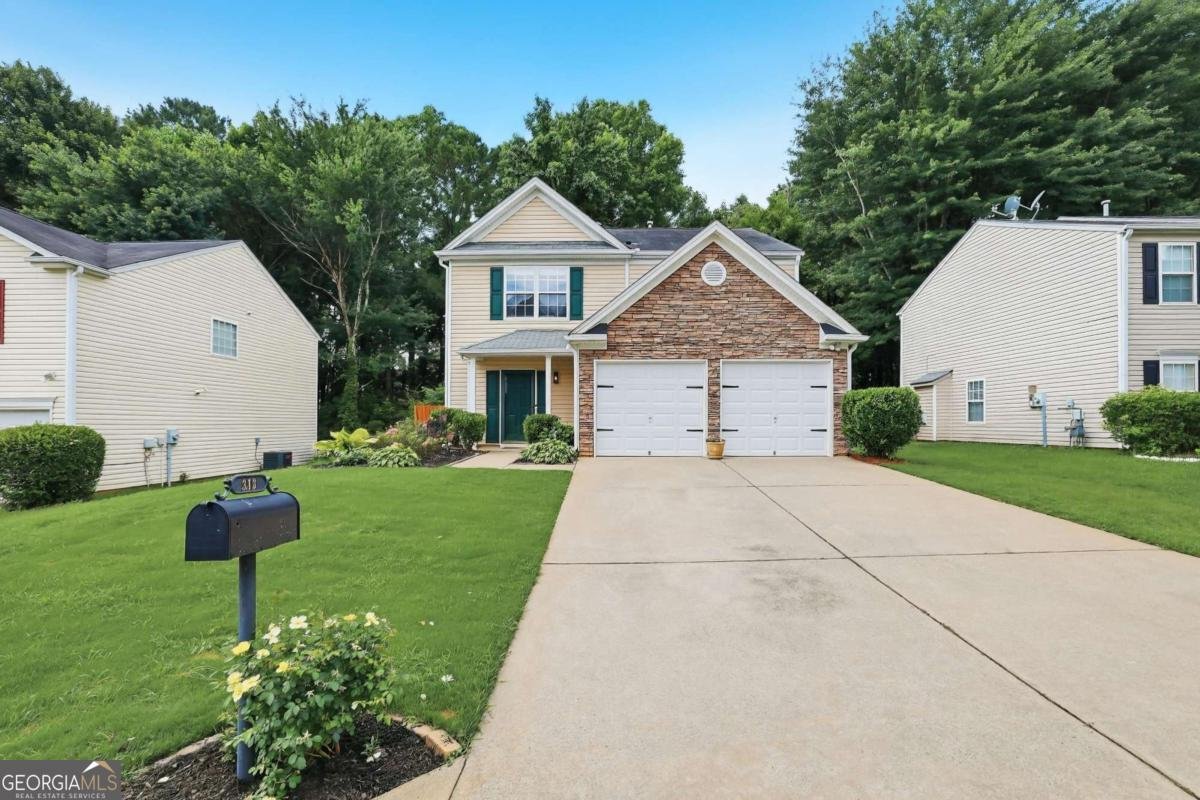 313 Westminster Drive Canton - Photo 40