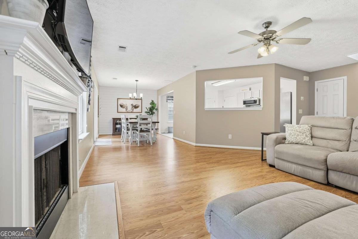 313 Westminster Drive Canton - Photo 7