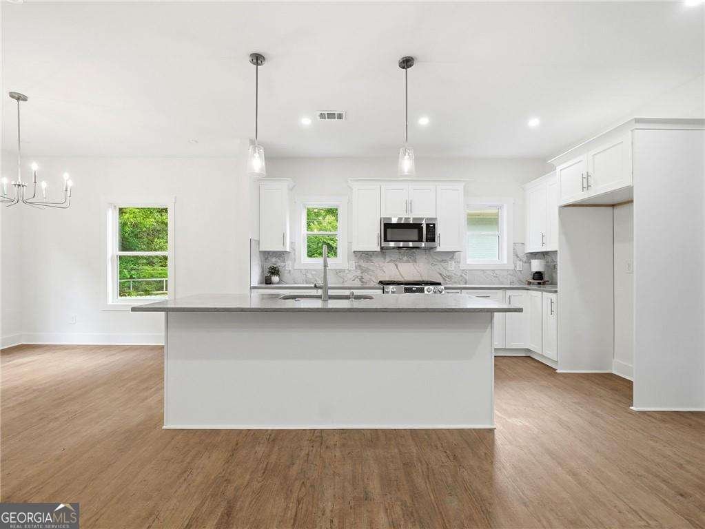 2186 Freydale Road Marietta - Photo 11