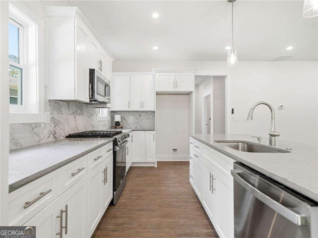 2186 Freydale Road Marietta - Photo 12