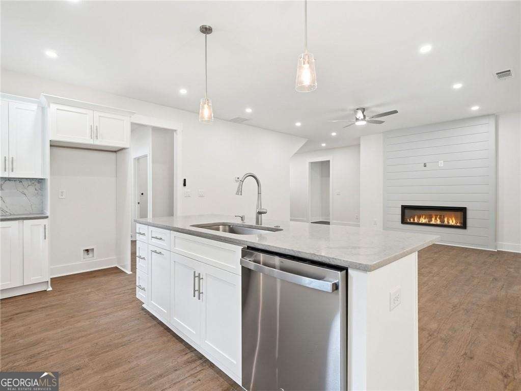 2186 Freydale Road Marietta - Photo 13