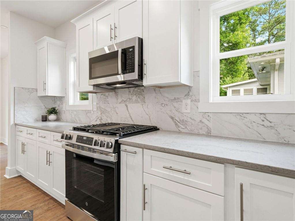 2186 Freydale Road Marietta - Photo 14