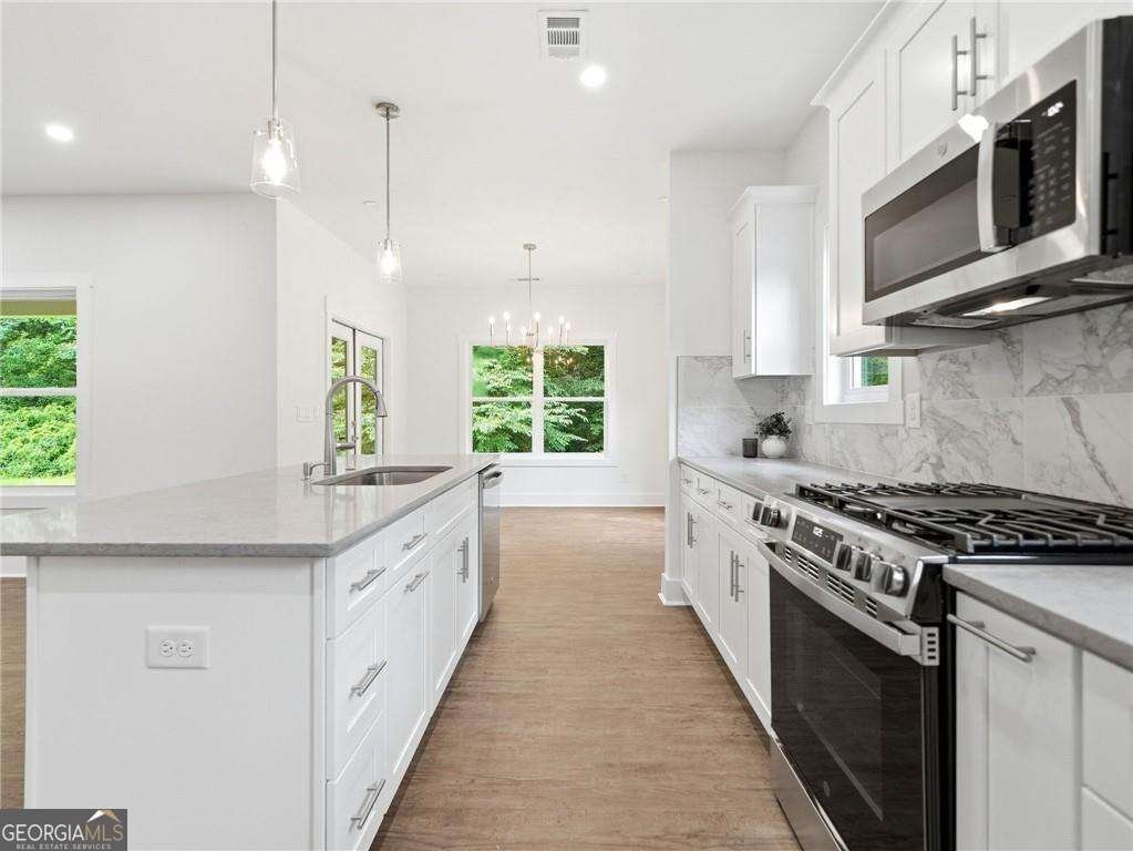2186 Freydale Road Marietta - Photo 15