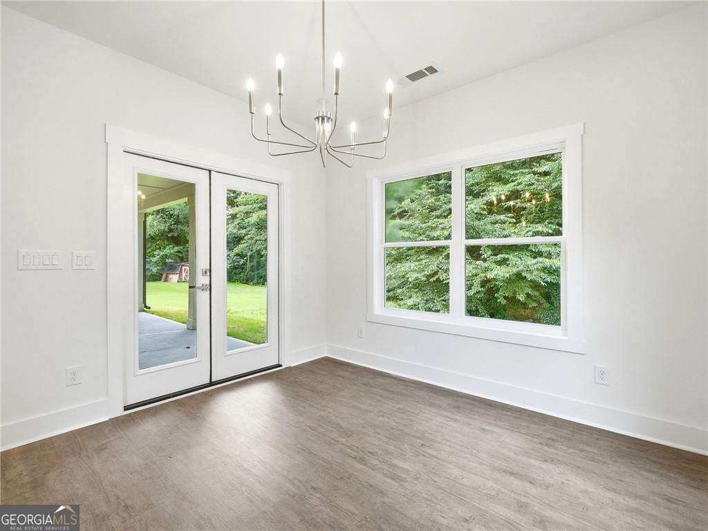 2186 Freydale Road Marietta - Photo 17