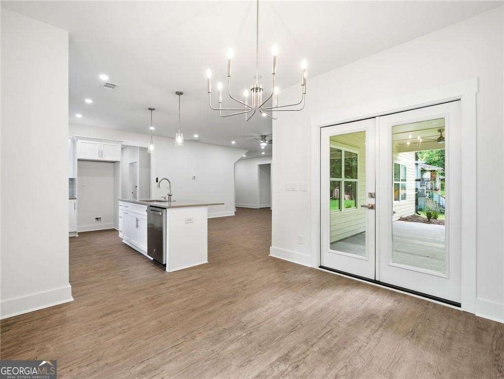 2186 Freydale Road Marietta - Photo 18