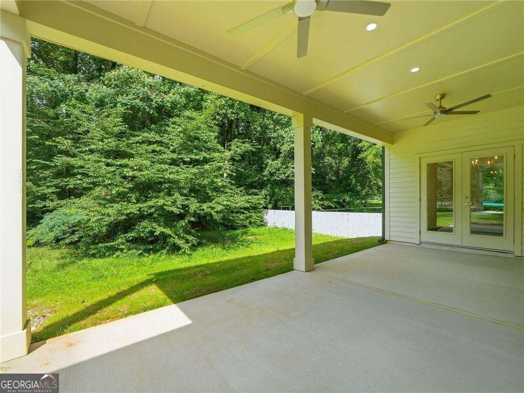 2186 Freydale Road Marietta - Photo 21