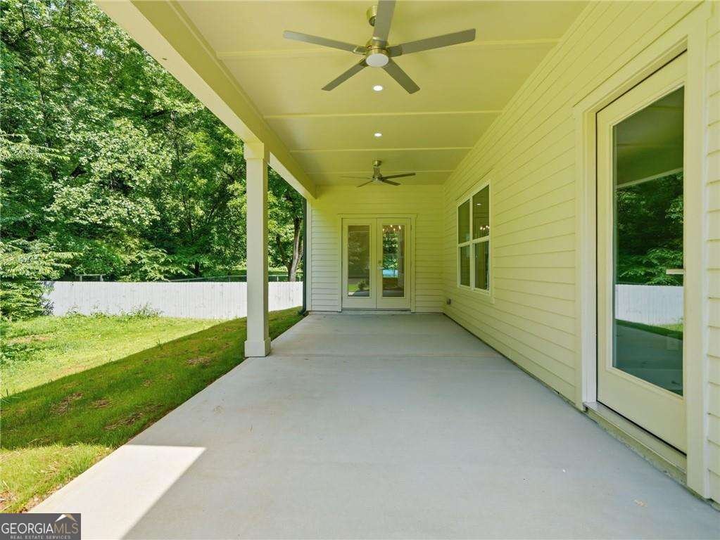 2186 Freydale Road Marietta - Photo 22