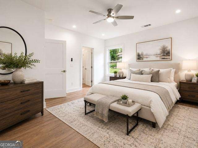 2186 Freydale Road Marietta - Photo 24