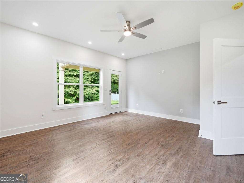 2186 Freydale Road Marietta - Photo 26