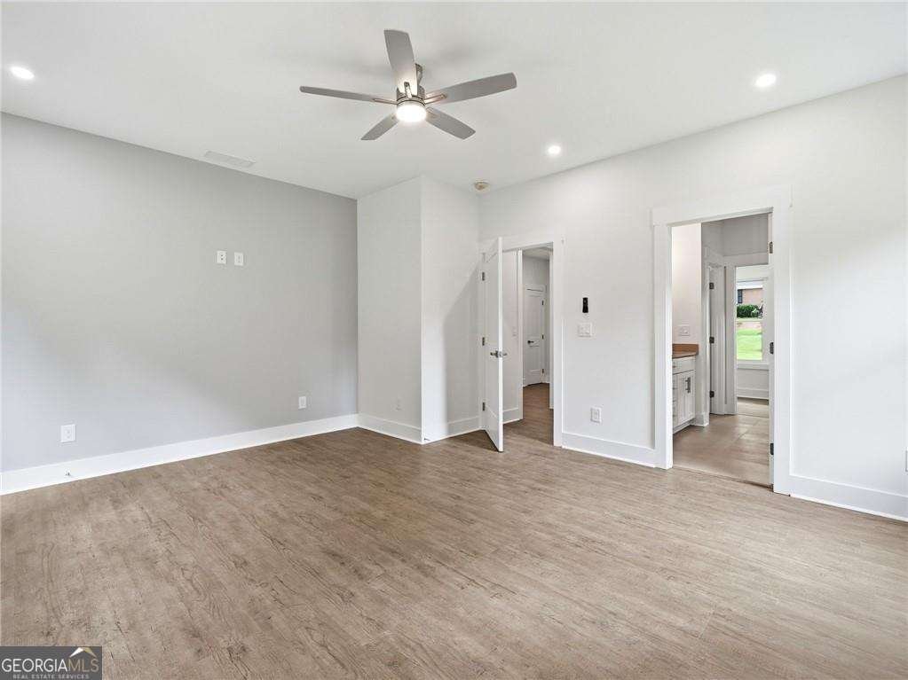 2186 Freydale Road Marietta - Photo 27