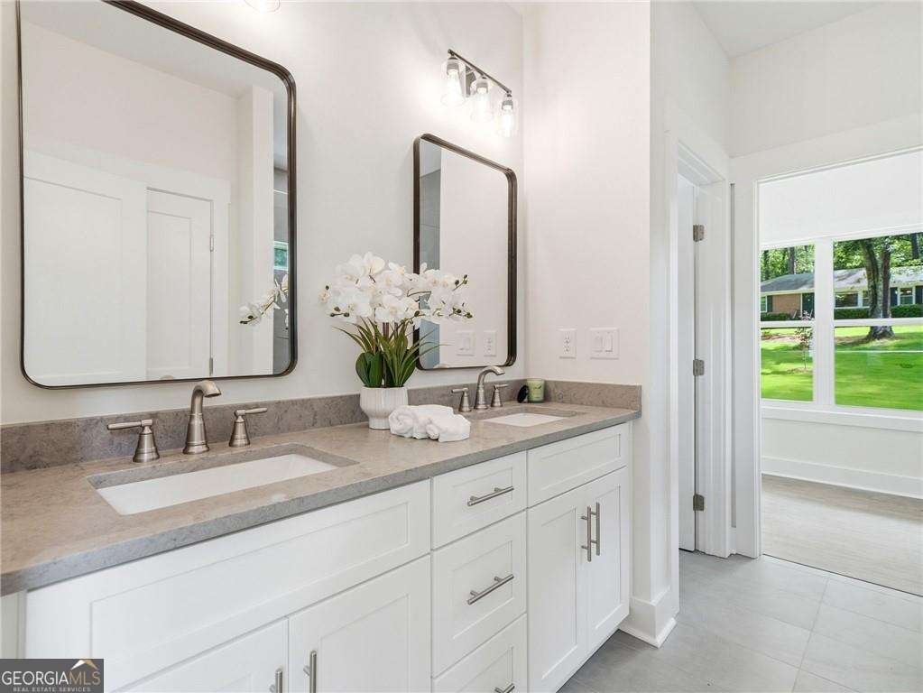 2186 Freydale Road Marietta - Photo 28