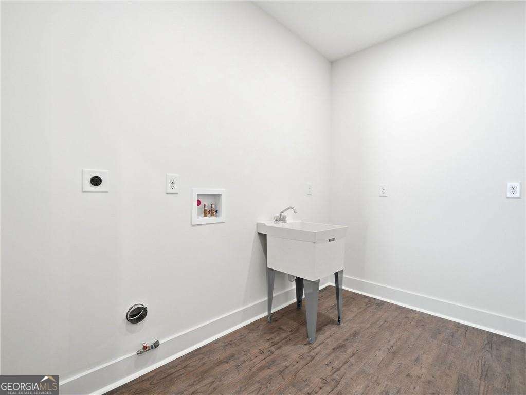 2186 Freydale Road Marietta - Photo 34