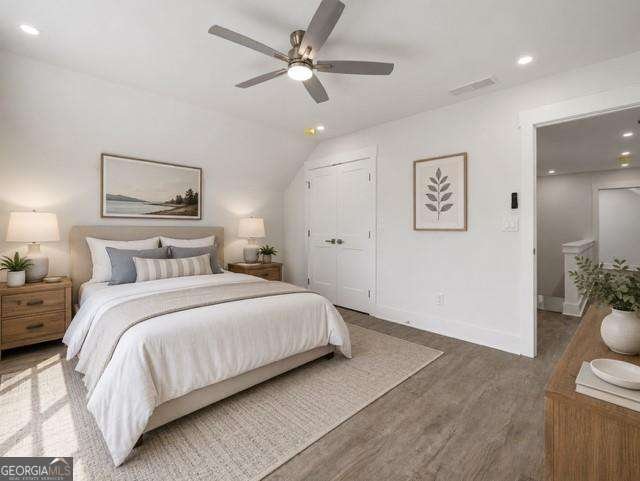 2186 Freydale Road Marietta - Photo 37