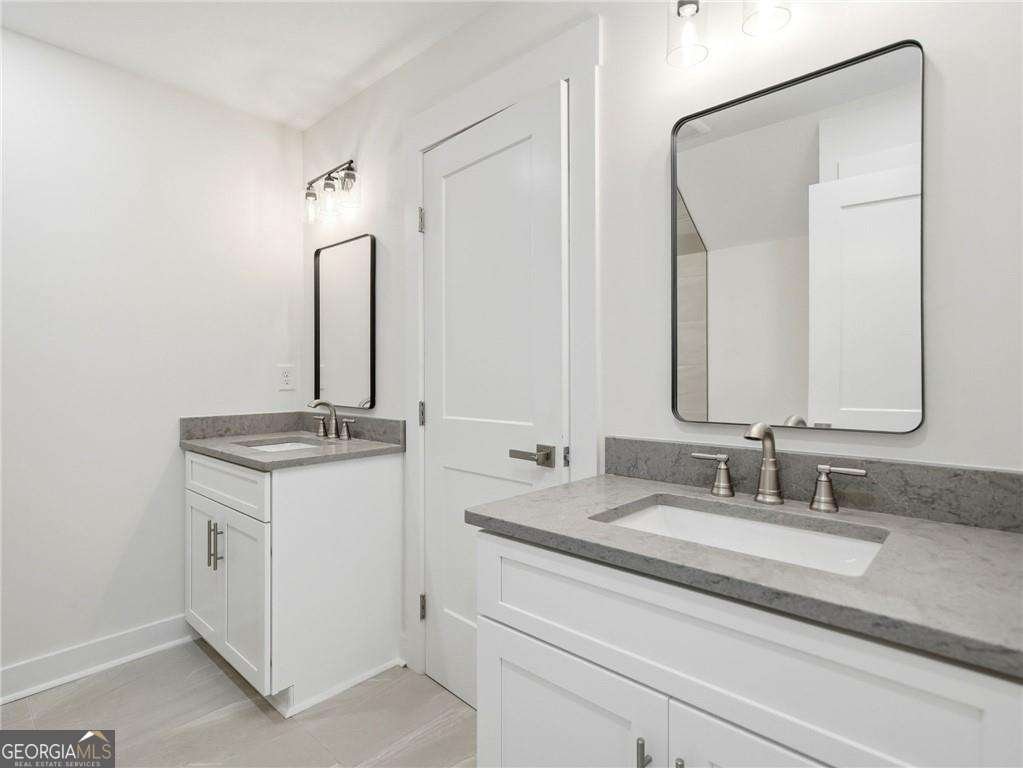 2186 Freydale Road Marietta - Photo 47