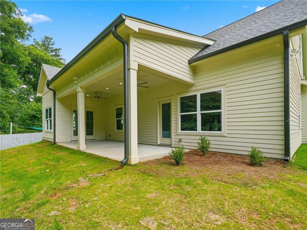 2186 Freydale Road Marietta - Photo 55