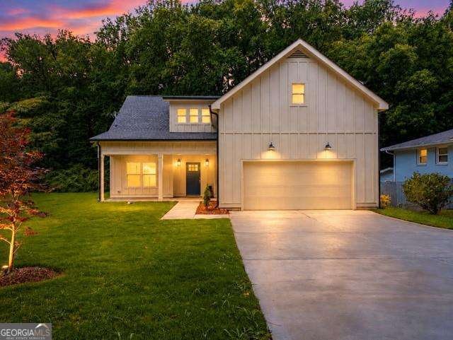 2186 Freydale Road Marietta - Photo 57