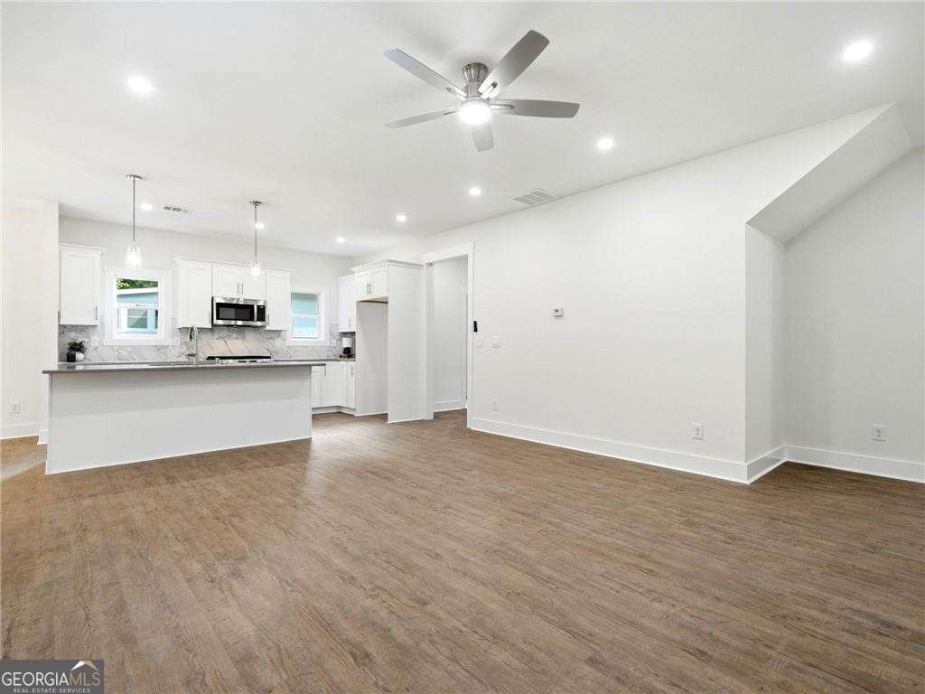 2186 Freydale Road Marietta - Photo 7