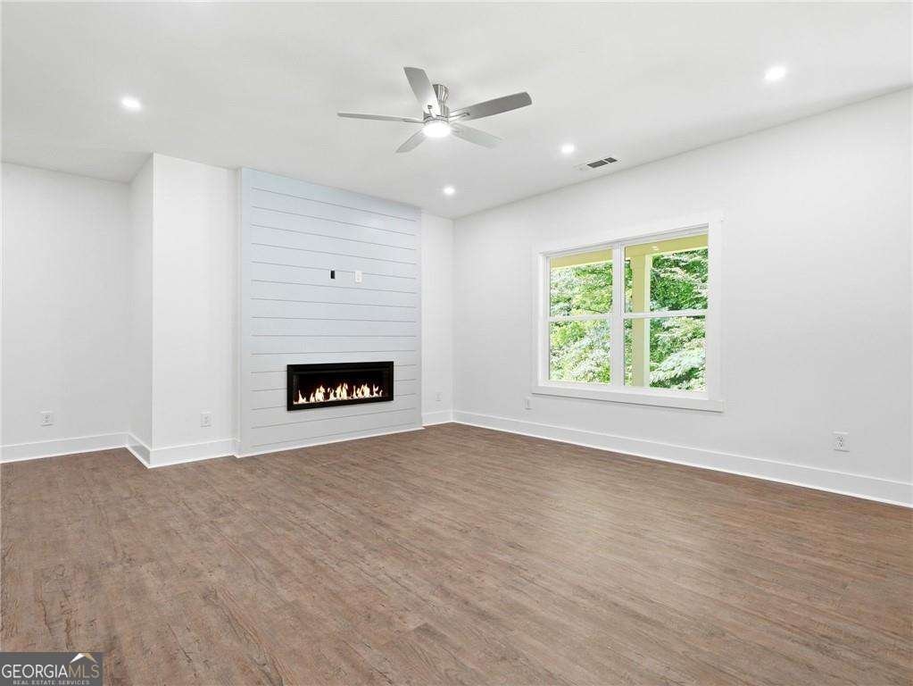 2186 Freydale Road Marietta - Photo 9