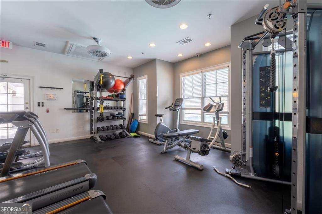 850 Piedmont Avenue Atlanta - Photo 28