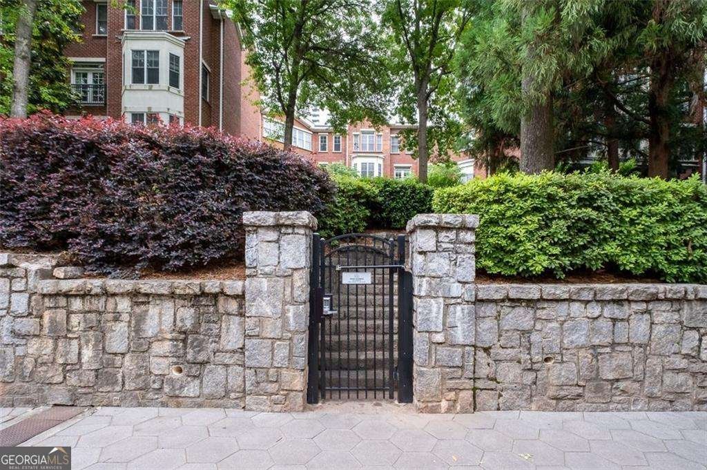 850 Piedmont Avenue Atlanta - Photo 32