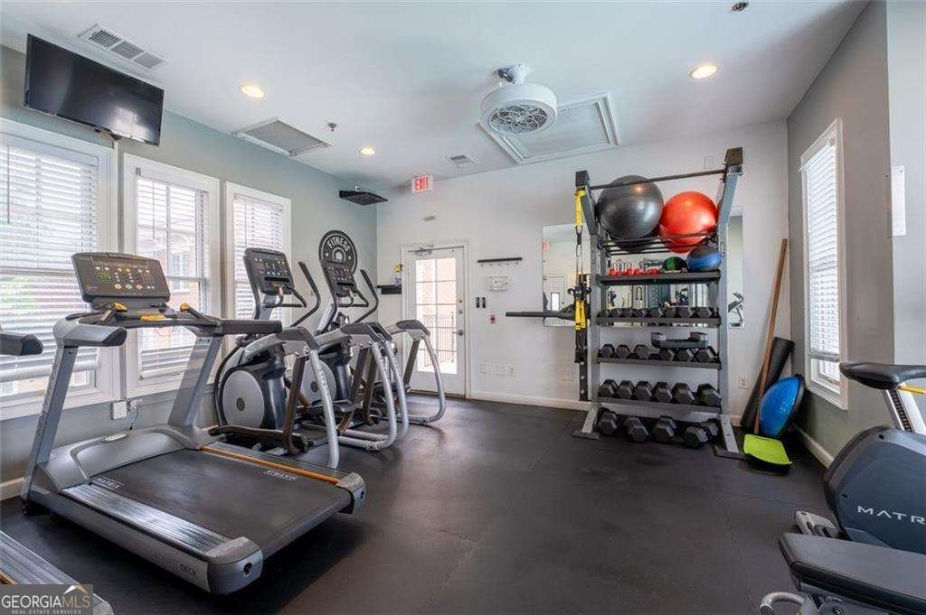 850 Piedmont Avenue Atlanta - Photo 8
