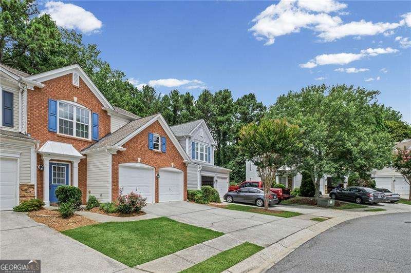 4120 Royal Regency Circle Kennesaw - Photo 30