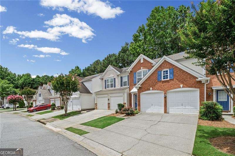 4120 Royal Regency Circle Kennesaw - Photo 31