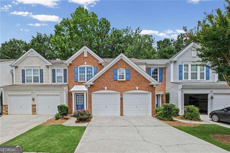 4120 Royal Regency Circle Kennesaw - Photo 32