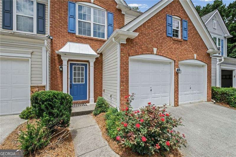 4120 Royal Regency Circle Kennesaw - Photo 33