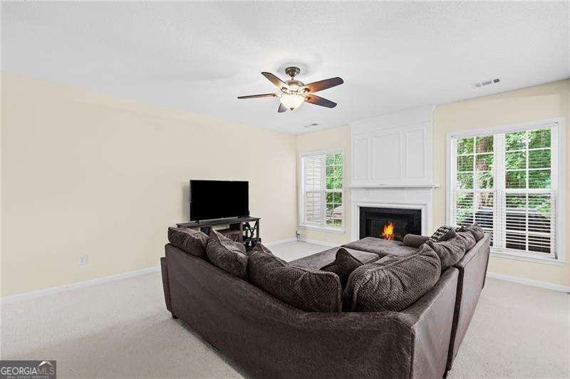4120 Royal Regency Circle Kennesaw - Photo 6