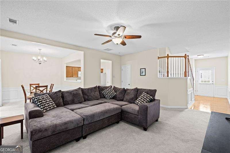 4120 Royal Regency Circle Kennesaw - Photo 7