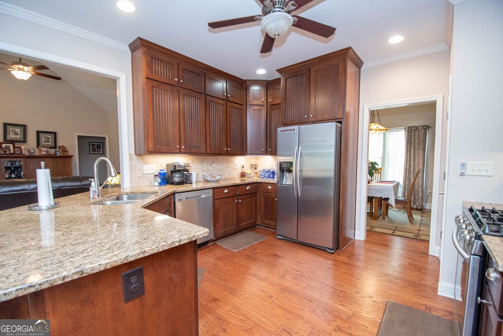 116 Wilson Creek Drive Lagrange - Photo 11