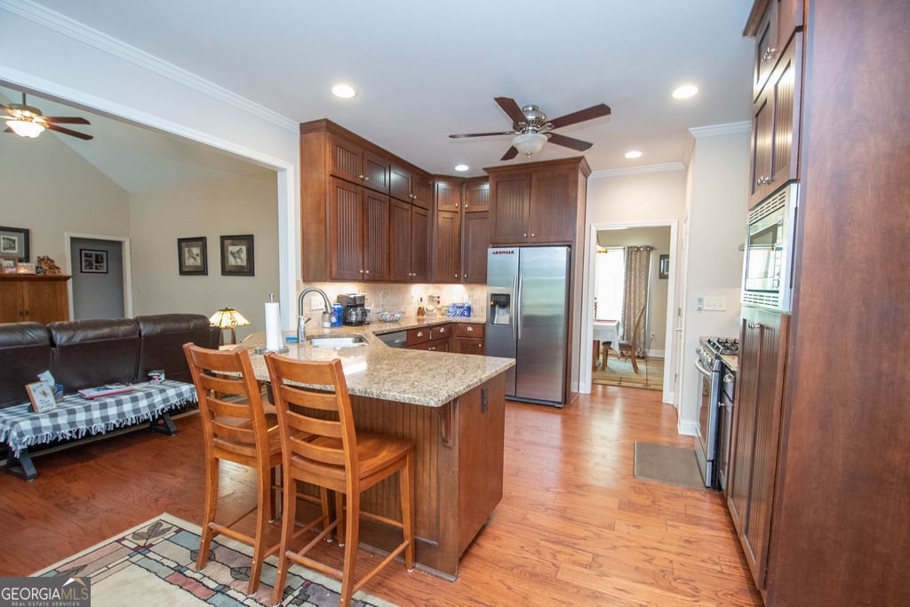 116 Wilson Creek Drive Lagrange - Photo 12