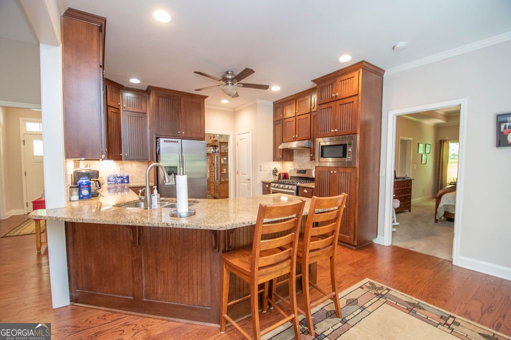 116 Wilson Creek Drive Lagrange - Photo 13