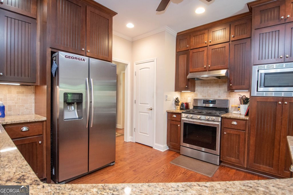 116 Wilson Creek Drive Lagrange - Photo 14