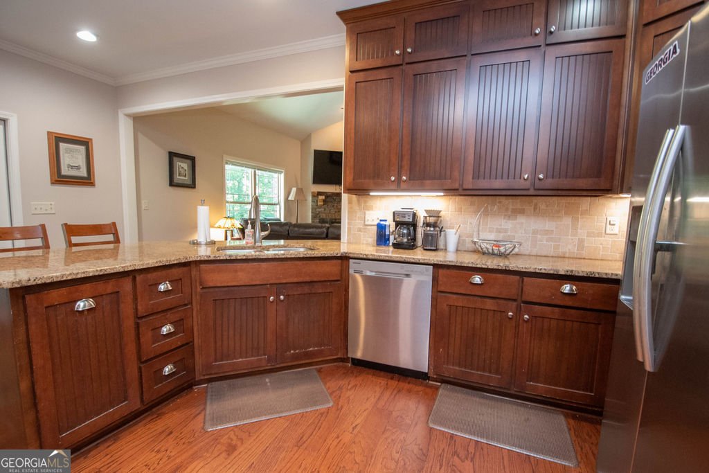116 Wilson Creek Drive Lagrange - Photo 15