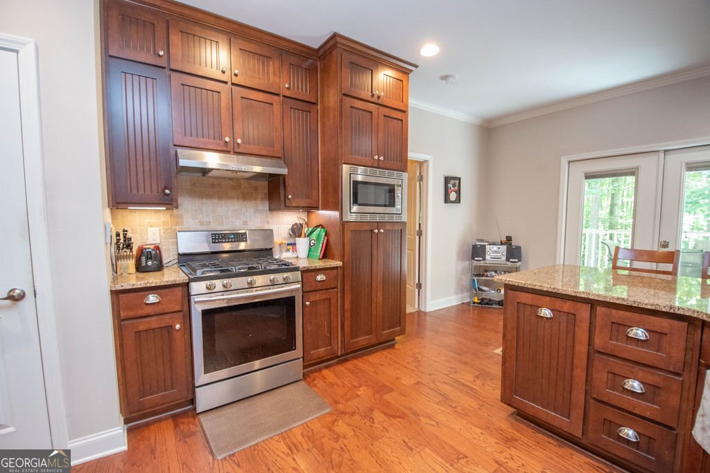 116 Wilson Creek Drive Lagrange - Photo 16