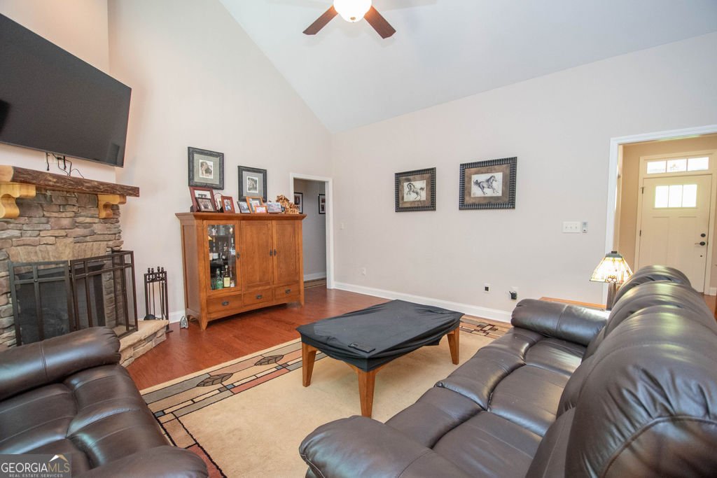 116 Wilson Creek Drive Lagrange - Photo 17