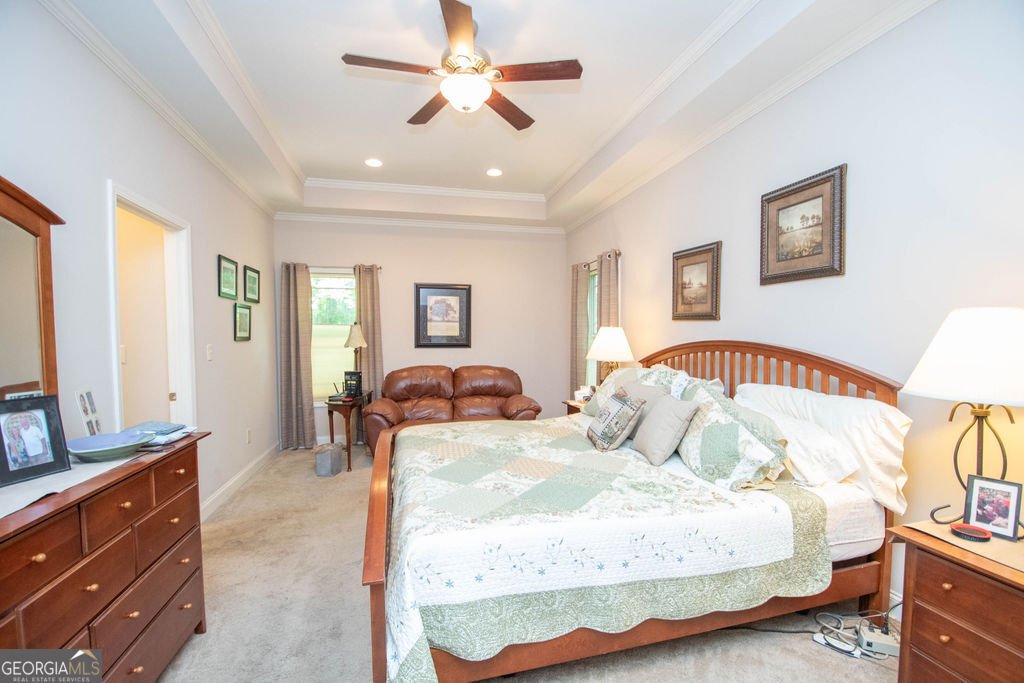 116 Wilson Creek Drive Lagrange - Photo 21
