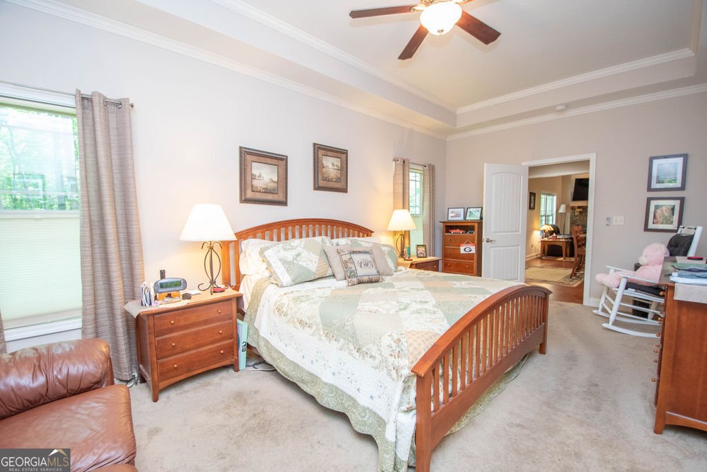 116 Wilson Creek Drive Lagrange - Photo 22
