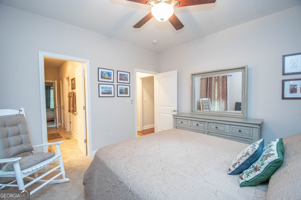 116 Wilson Creek Drive Lagrange - Photo 29