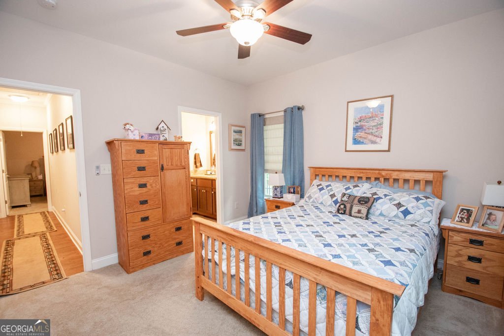 116 Wilson Creek Drive Lagrange - Photo 34