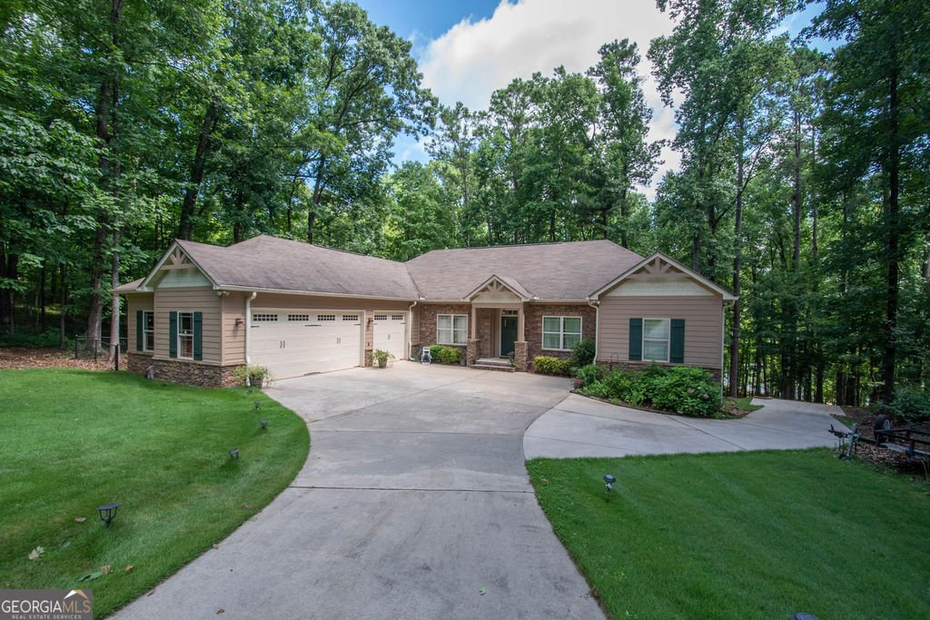 116 Wilson Creek Drive Lagrange - Photo 73