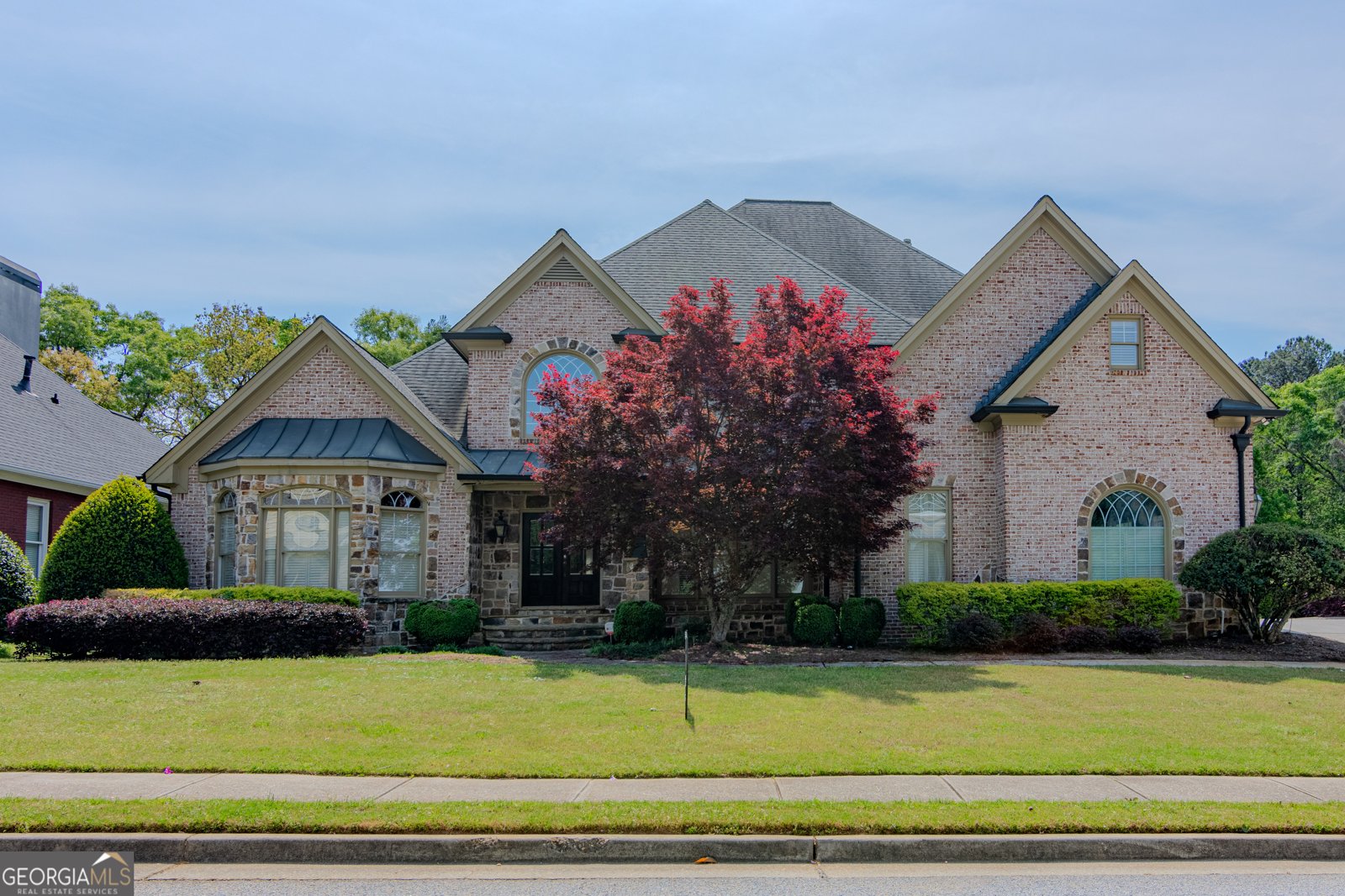818 Natchez Valley Trace Grayson - main photo